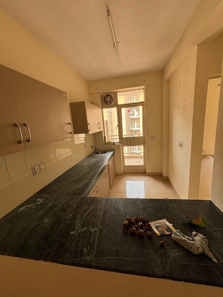 Kitchen, conscient-habitat 2 Bedroom 484 Sq.Ft. Apartment In Sector 99a Gurgaon 8364878