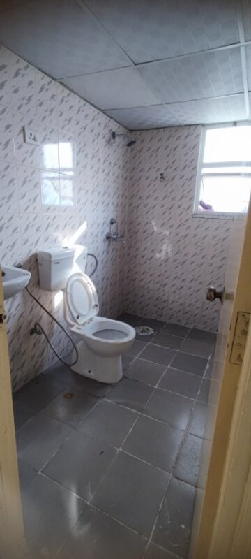 Bathroom in 1.5 BHK Apartment at Zara Rossa, Sector 112 – for Rent