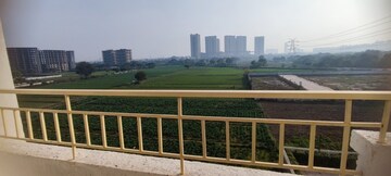 1.5 BHK Apartment – Exterior View View at Zara Rossa, Sector 112 - for Rent