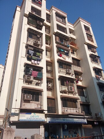 1 BHK Apartment For Rent in Nirmala Sadan Dahisar West, Dahisar West