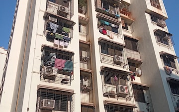 1 BHK Apartment For Rent in Nirmala Sadan Dahisar West, Dahisar West