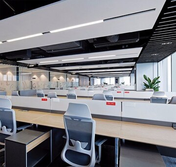  Office Space For Rent in NTPL Times Square, Andheri East