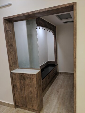 Furnished Amenities in 3 BHK Apartment at Prestige Monte Carlo, Yelahanka – for Rent