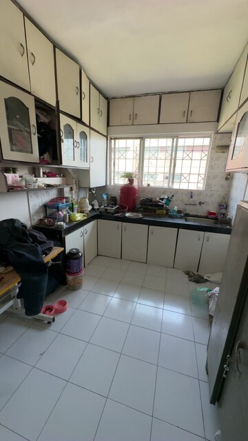 1 BHK Apartment For Rent in Chandragan Dhankawadi , Dhankawadi