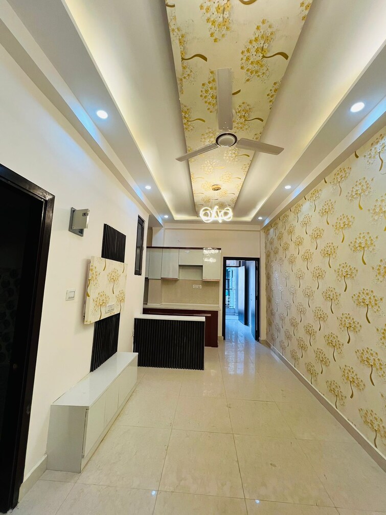 Cover Image, kashmiri gate 2 Bedroom 750 Sq.Ft. Builder Floor In Kashmiri Gate Delhi 8364901