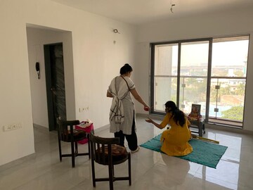 Gym in 2 BHK Apartment at Spenta Palazzio, Sakinaka – for Rent