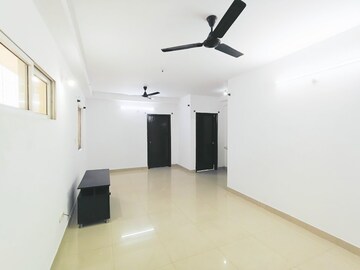 Living Room in 2 BHK Apartment at Emami Swanlake, Kukatpally – for Sale