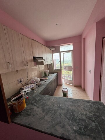 Kitchen in 2 BHK Apartment at Conscient Habitat, Sector 99a – for Rent