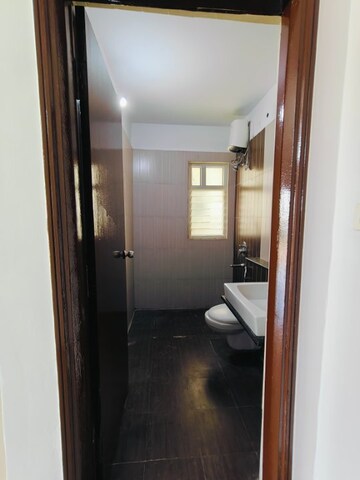 Bathroom in 2 BHK Apartment at Emami Swanlake, Kukatpally – for Sale