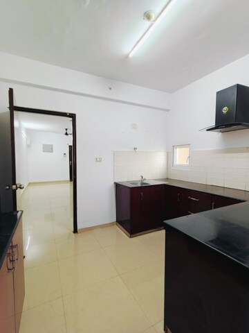 Kitchen in 2 BHK Apartment at Emami Swanlake, Kukatpally – for Sale