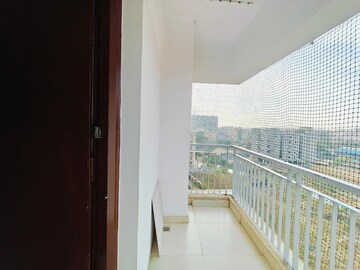 Balcony in 2 BHK Apartment at Emami Swanlake, Kukatpally – for Sale