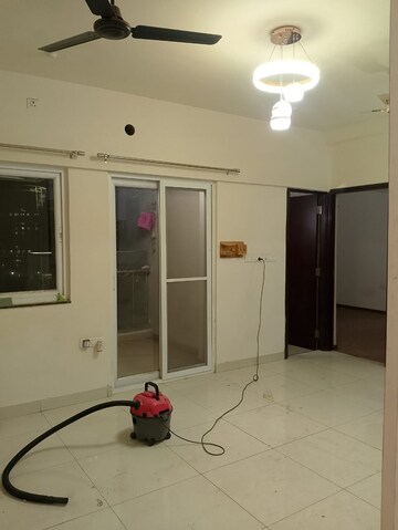 Building Lobby in 2 BHK Apartment at Puravankara Silversands, Mundhwa – for Rent