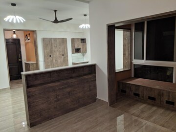 Kitchen in 3 BHK Apartment at Prestige Monte Carlo, Yelahanka – for Rent
