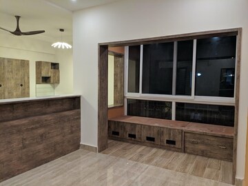 3 BHK Apartment – Exterior View View at Prestige Monte Carlo, Yelahanka - for Rent