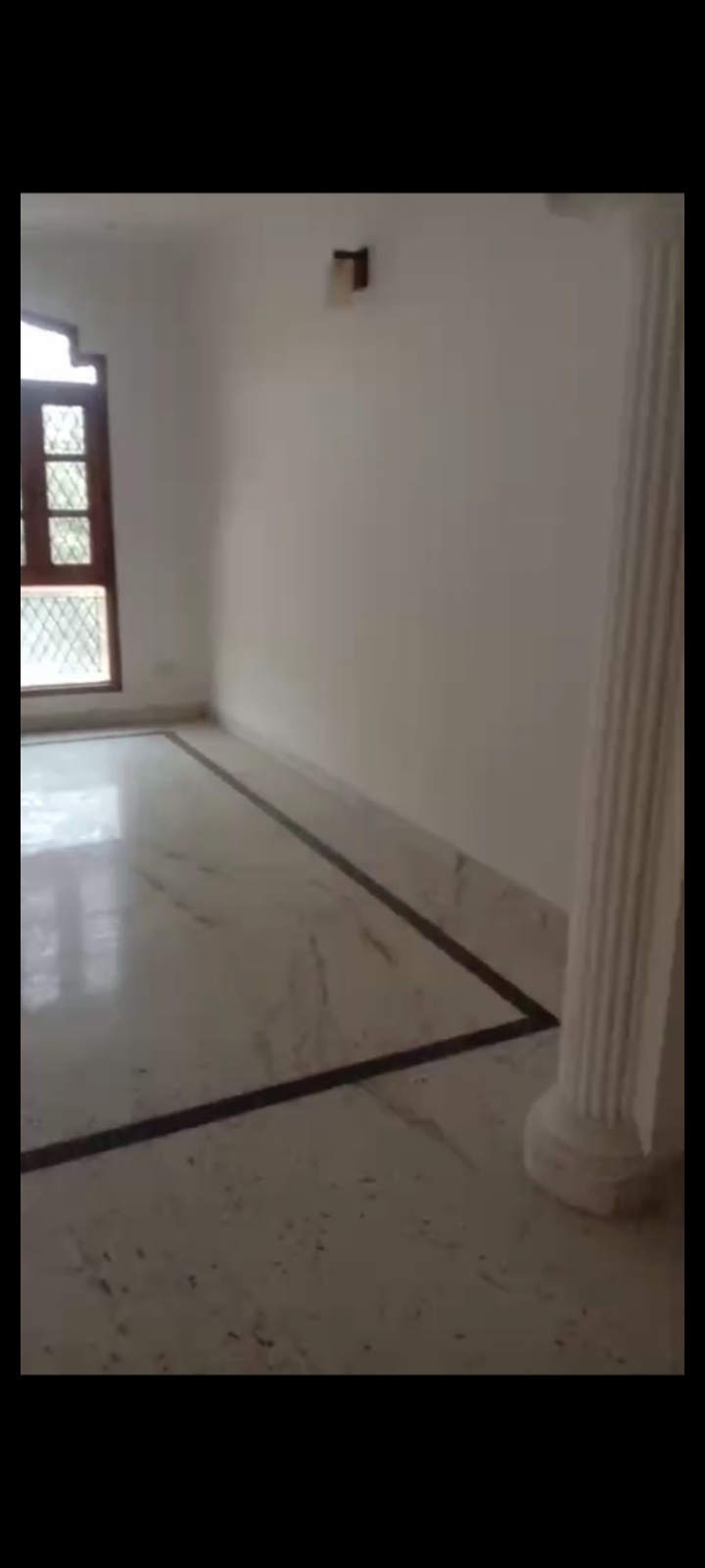 2 BHK Builder Floor For Rent in East Of Kailash