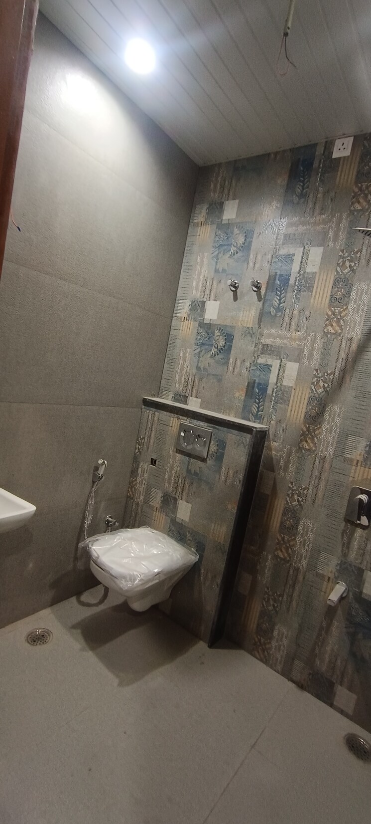 Bathroom, new sanganer road 4 Bedroom 2800 Sq.Ft. Villa In New Sanganer Road Jaipur 8364980