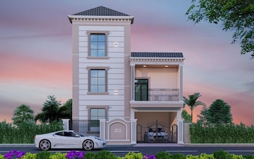 3 BHK Villa For Sale in Sundarpada