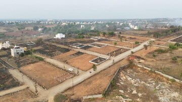 Plot Area in  Plot at Anekal – for Sale
