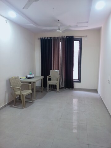 Living Room in 1 BHK Apartment at Jai Mata Di Complex, Kalher – for Rent