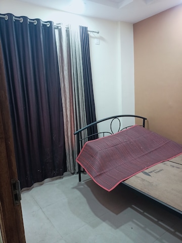 Bedroom in 1 BHK Apartment at Jai Mata Di Complex, Kalher – for Rent