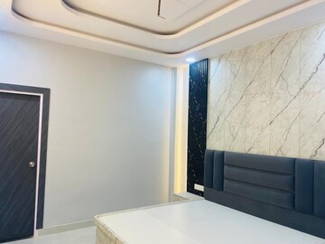 Bedroom in 3 BHK Villa at Mati – for Sale
