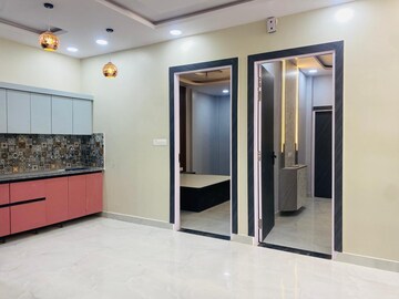 Kitchen in 3 BHK Villa at Mati – for Sale