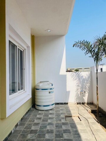  3 BHK Villa at Mati – for Sale