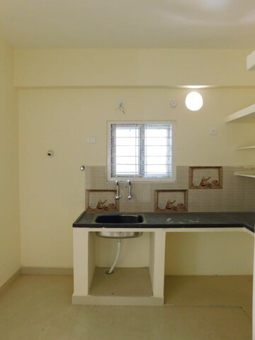 Kitchen in 3 BHK Apartment at Manikonda – for Sale