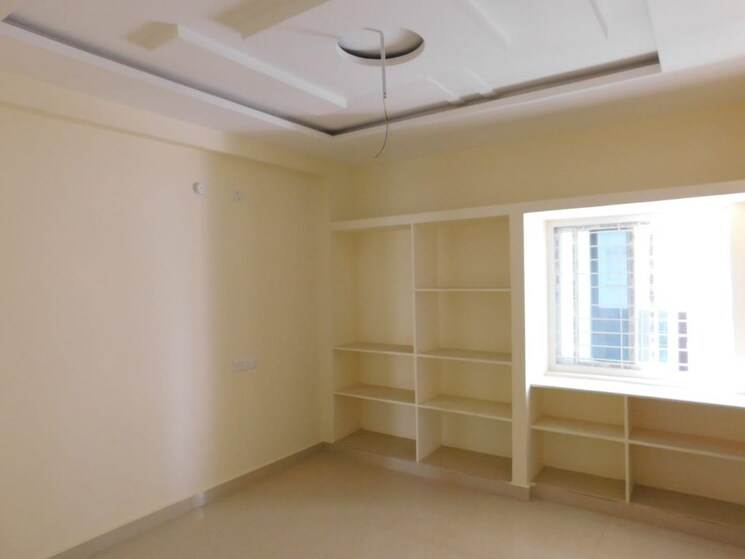 Room, manikonda 3 Bedroom 1475 Sq.Ft. Apartment In Manikonda Hyderabad 8364941
