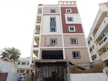 3 BHK Apartment For Sale in Manikonda