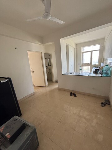 Kitchen in 2 BHK Apartment at Conscient Habitat, Sector 99a – for Rent