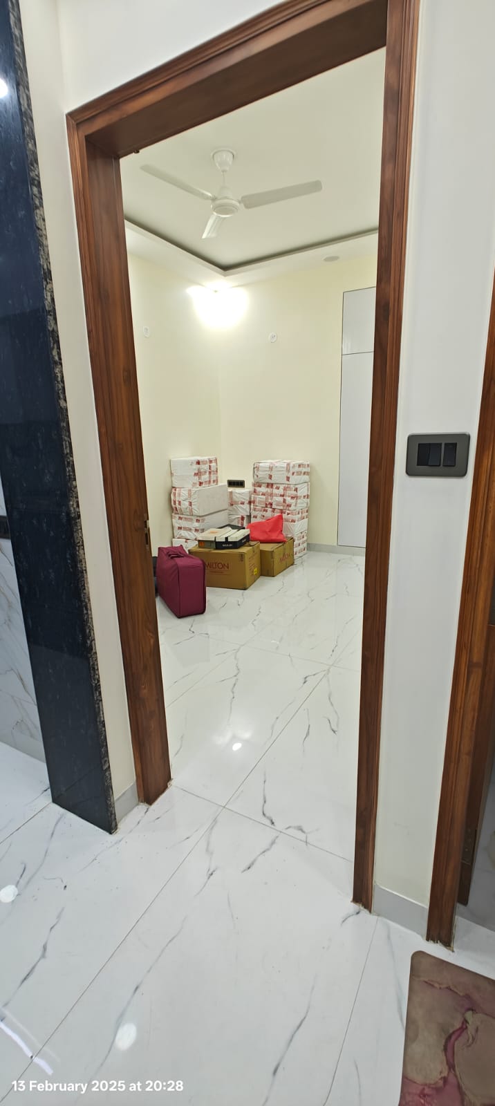 2 BHK Apartment For Sale in Ip Extension 