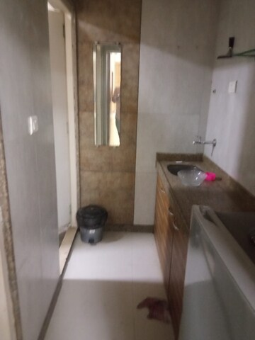 Furnished Amenities in  Office Space at Rupa Solitaire, Kopar Khairane – for Rent