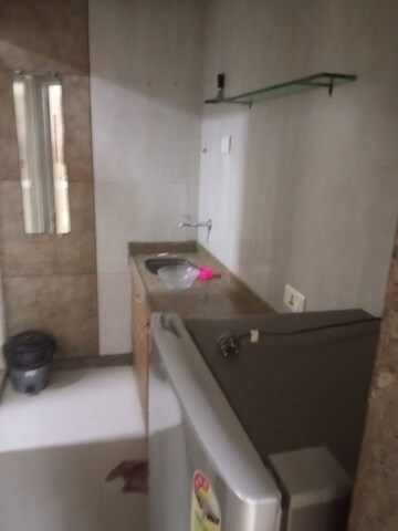   Office Space at Rupa Solitaire, Kopar Khairane – for Rent