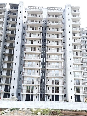 1 BHK Apartment – Exterior View View at ROF Amaltas, Sector 92 - for Rent