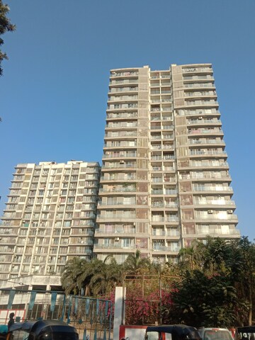 3 BHK Apartment For Resale in Viceroy Park Dahisar West Mumbai  8365050