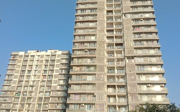 3 BHK Apartment For Sale in Viceroy Park, Dahisar West