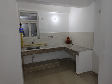 Kitchen in 1.5 BHK Apartment at ROF Amaltas, Sector 92 – for Rent