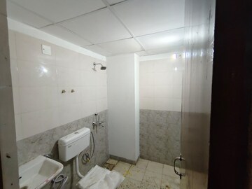 Bathroom in 1.5 BHK Apartment at ROF Amaltas, Sector 92 – for Rent