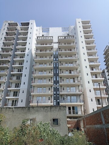 1.5 BHK Apartment – Exterior View View at ROF Amaltas, Sector 92 - for Rent