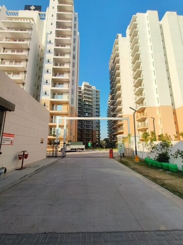 1.5 BHK Apartment – Exterior View View at ROF Amaltas, Sector 92 - for Rent