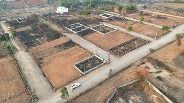 Plot Area in  Plot at Anekal – for Sale