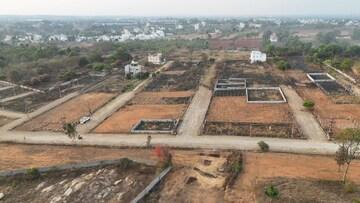 Plot Area in  Plot at Anekal – for Sale