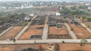  Plot – Exterior View View at Anekal - for Sale