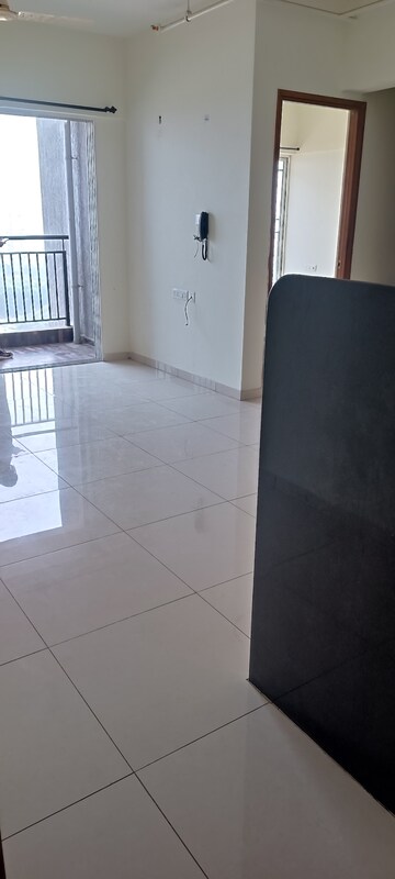 Staircase in 1 BHK Apartment at Kolte Patil Life Republic Oro Avenue, Hinjewadi – for Rent