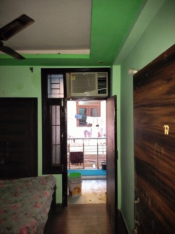 Parking in 2 BHK Apartment at JLD Tower, Sector 70 – for Rent