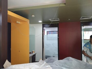   Office Space at Kandivali East – for Rent
