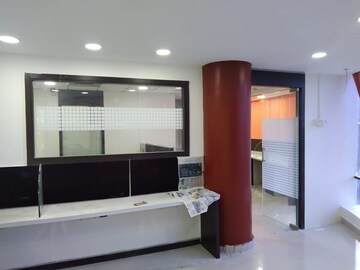   Office Space at Kandivali East – for Rent
