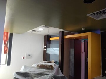 Building Lobby in  Office Space at Kandivali East – for Rent