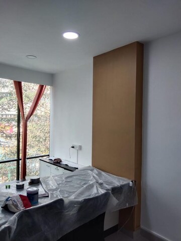 Team Area in  Office Space at Kandivali East – for Rent